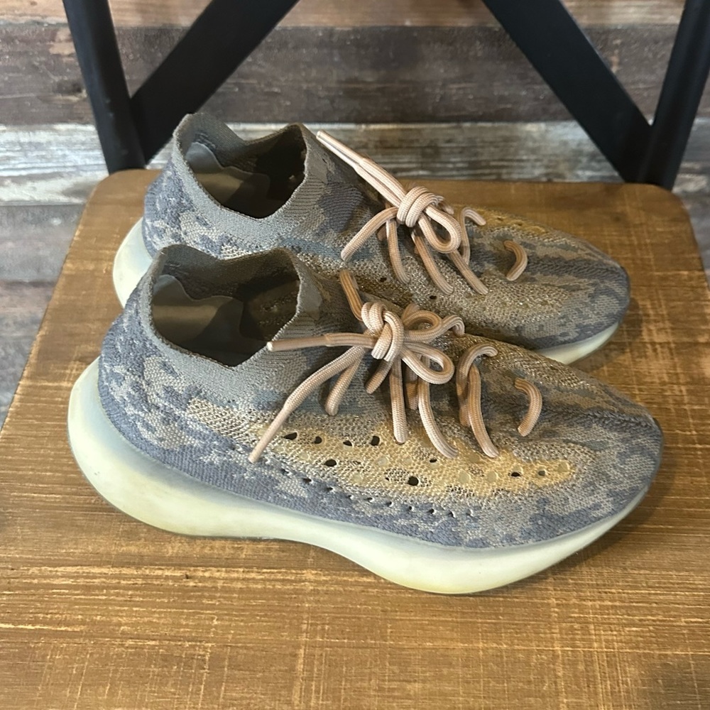 adidas Yeezy Boost 380 Mist - Men’s Size 6.5